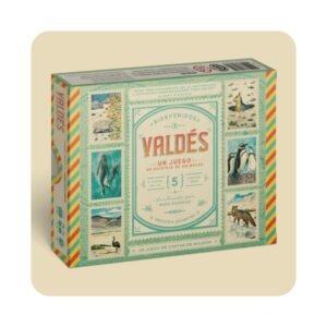 Valdes Juego de Mesa