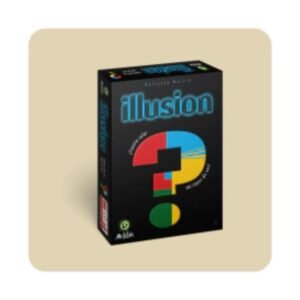 Illusion Maldon