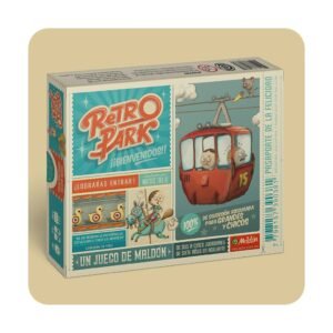 Retro Park