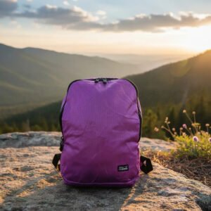 Mochila ultraliviana plegable Easy Climber