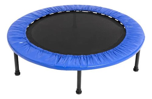 Mini tramp · Cama elástica 82 cm