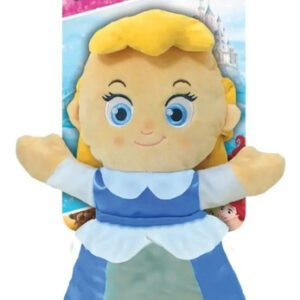 Títere de mano Princesas Disney