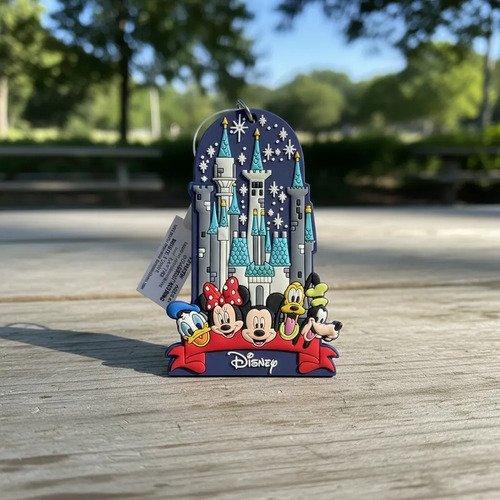 Llavero original Disney · Modelo a elección - Imagen 8