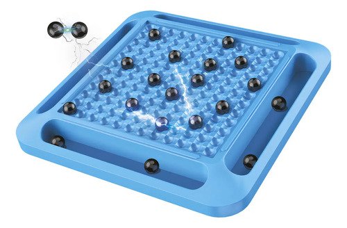 Magnetismo · Juego de mesa de estrategia (Ditoys) - Imagen 4