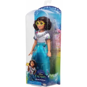 Mirabel Madrigal Encanto