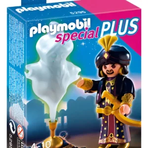 Playmobil Special Plus 5295 · Genio de la lámpara
