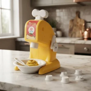 Fábrica de pastas Mamma Mia · Rivaplast Calesita