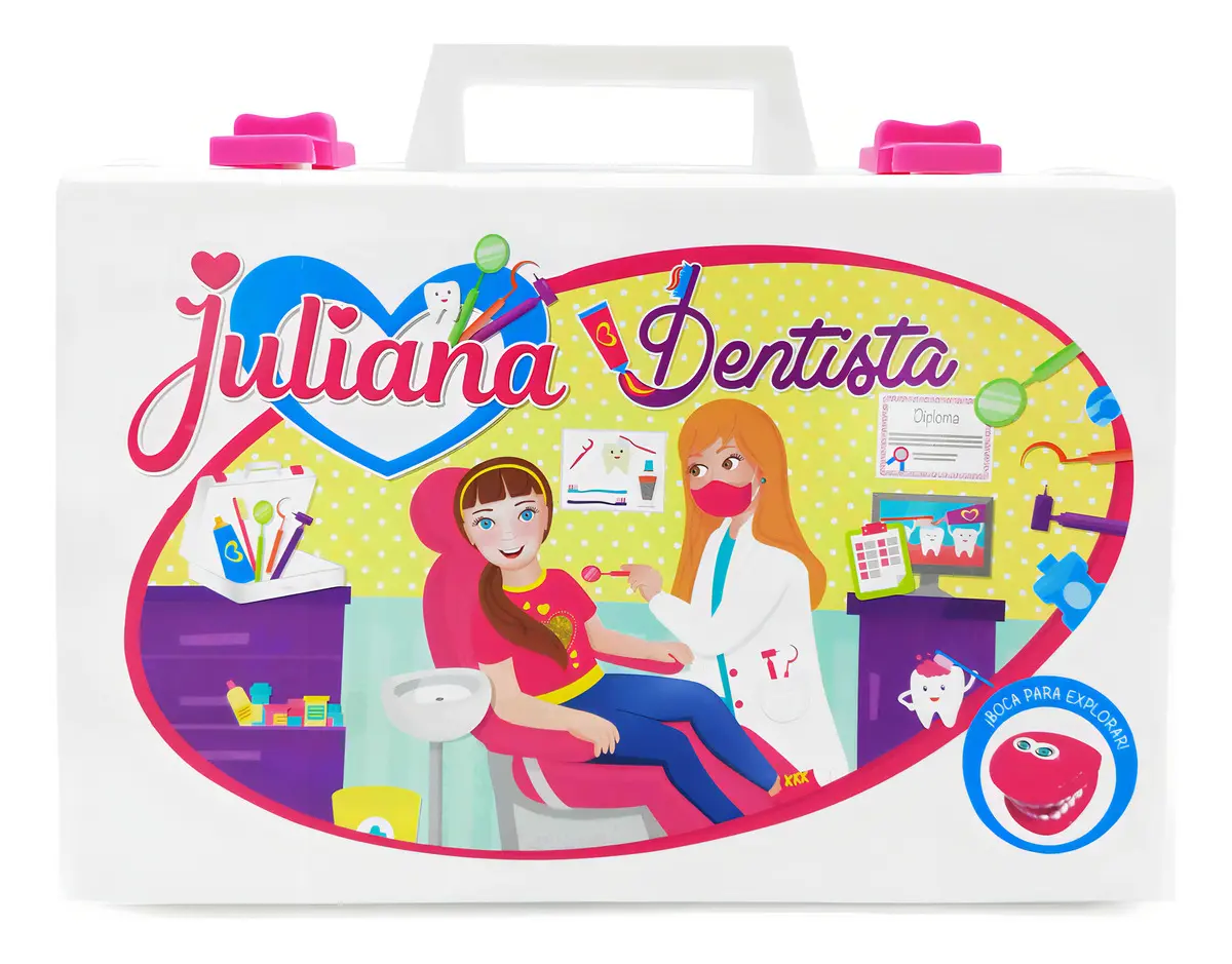Juliana Dentista