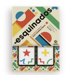 Esquinados - Maldón