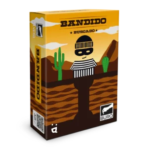 Bandido - Buró