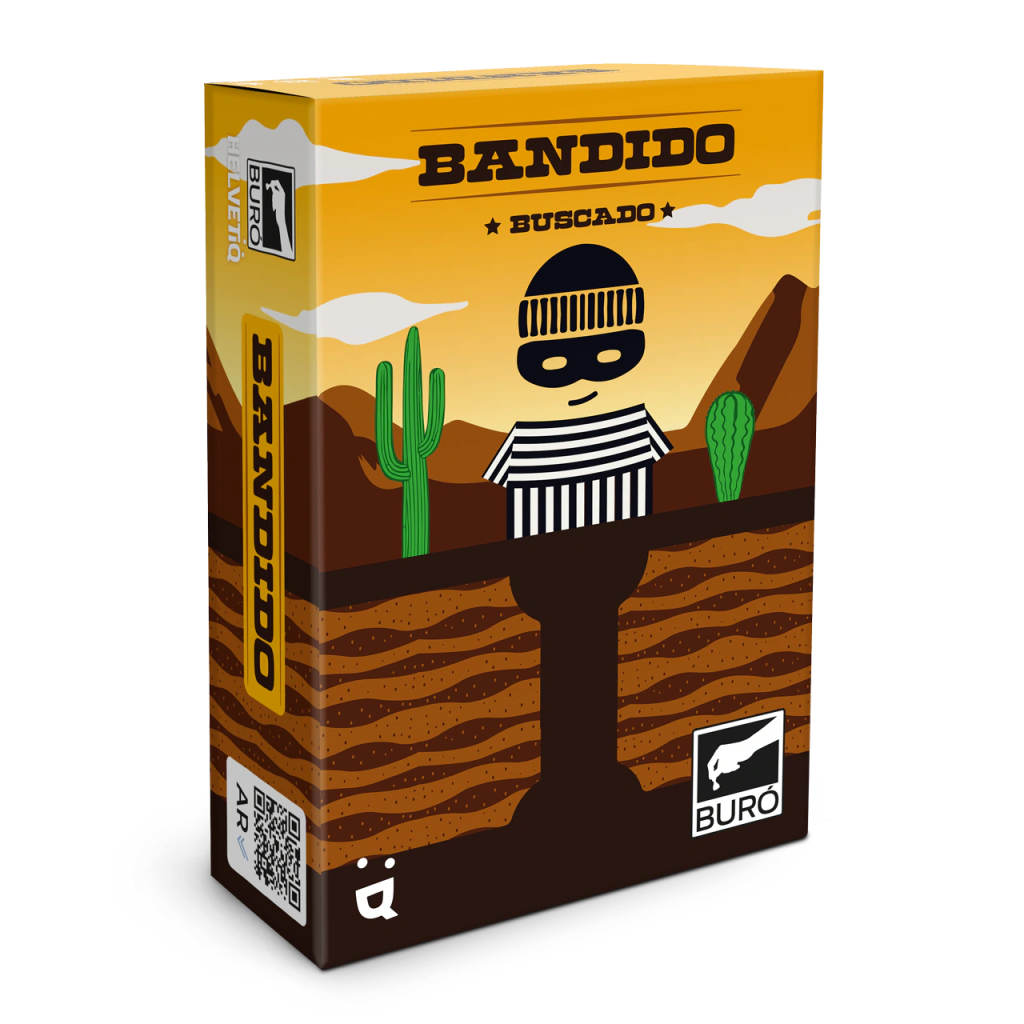 Bandido - Buró