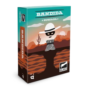 Bandida - Buró