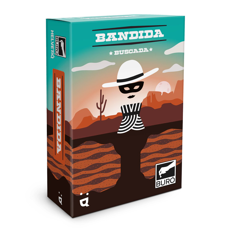 Bandida - Buró