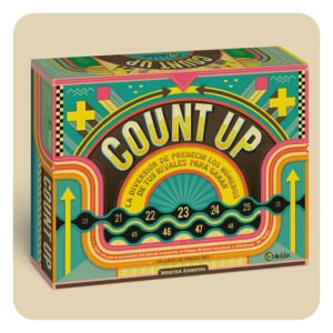 Count Up - Maldón