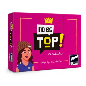 No es Top! - Buró